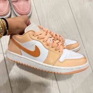 Nike Women's Air Jordan 1 Low
